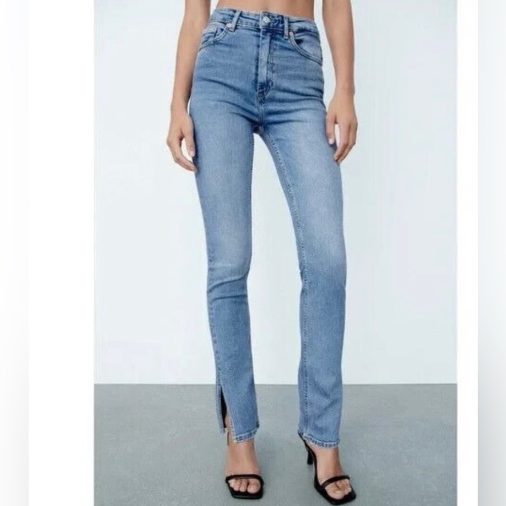 Zara Denim